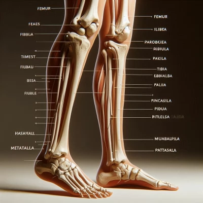Osteomyelitis Infeksi pada Tulang